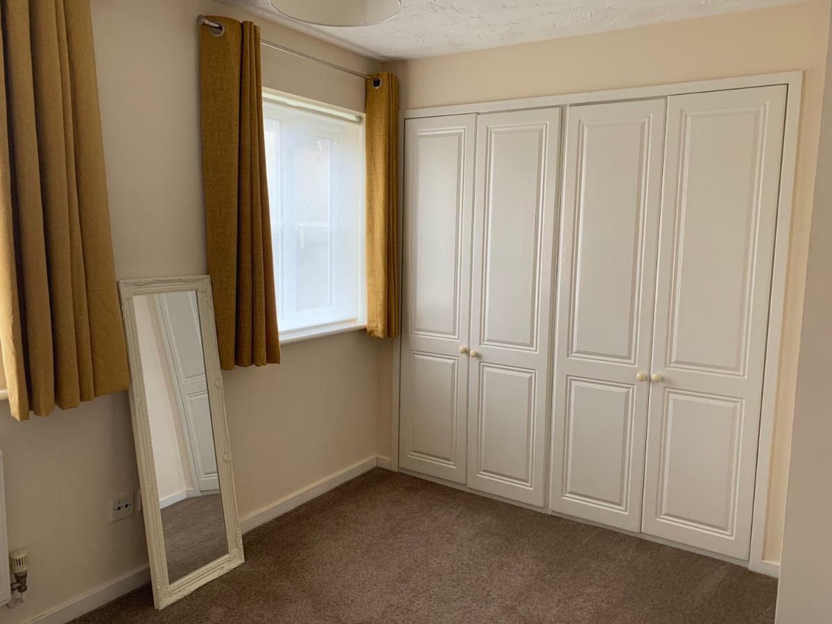 Vila Cosy Corner House Kettering Exteriér fotografie